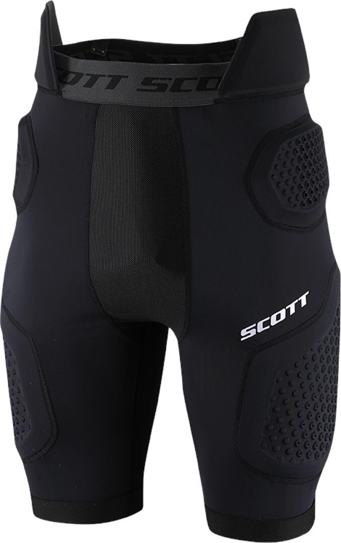 SCOTT SOFTCON AIR PROTEKTOR SHORTS L