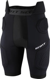 SCOTT SOFTCON AIR PROTEKTOR SHORTS L