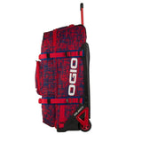 OGIO RIG 9800 Pro '25 Reisetasche - CHAOS RED