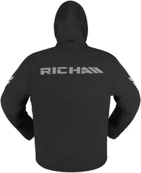Richa Rain Stretch 2L Motorrad Regenjacke