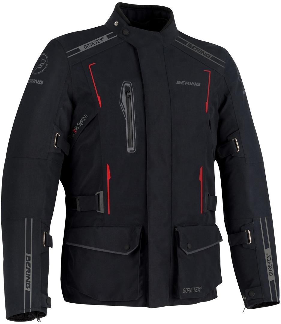 Blouson textile moto Bering Yukon