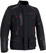 Blouson textile moto Bering Yukon