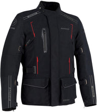 Blouson textile moto Bering Yukon