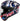 SHOEI X-Spirit Pro Toprak