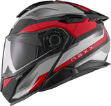 Nexx X.Lifetour Pro Mile Carbon Klapphelm