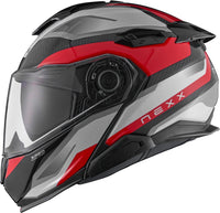 Nexx X.Lifetour Pro Mile Carbon Klapphelm
