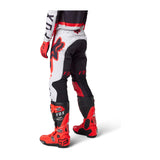 PANTALON FOX 23 FLEXAIR EFEKT FLO ROUGE 30