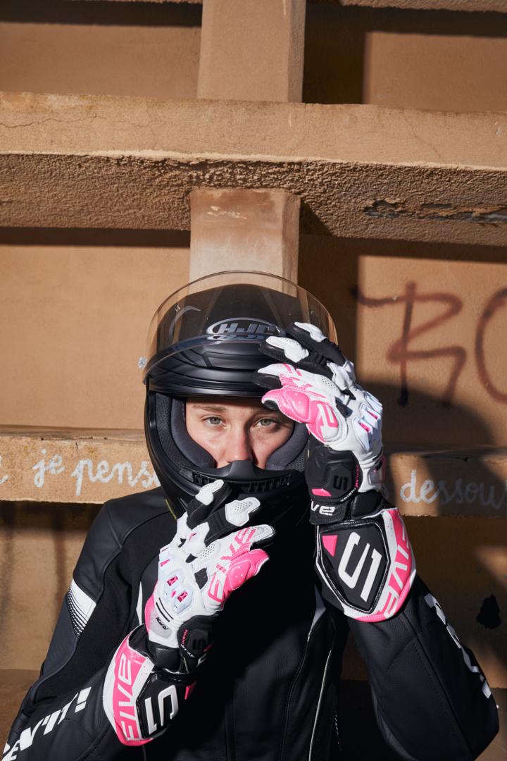 Five Gloves RFX1 Evo Woman