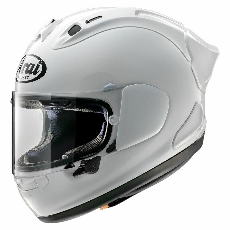 ARAI RX-7V FIM Racing full face helmet