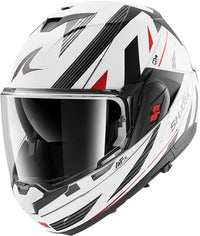 Shark Klapphelm Oxo Dashed