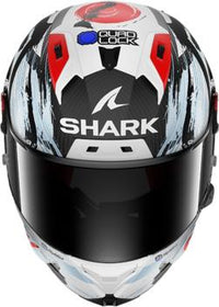 Shark Integralhelm Aeron-GP FIM Racing #2 Replica Zarco Suzuka 202