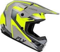 FLY RACING Kinetic Sync Helm