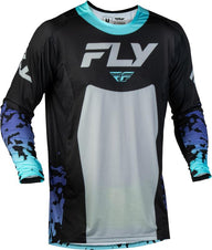FLY RACING Lite Flake Jersey