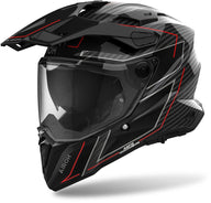 Airoh Commander 2 Full Carbon STYLISH Helm