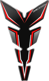 ONEDESIGN TANKPAD MOON SLIM FLUO RD