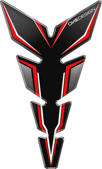 ONEDESIGN TANKPAD MOON SLIM FLUO RD