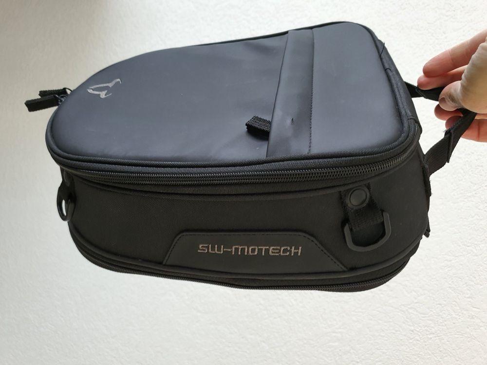 SW-Motech ION S Hechtasche