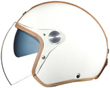 Casque ouvert Nexx X.G30 Groovy S Groovy Anthracite