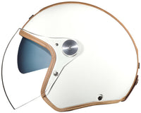 Casque ouvert Nexx X.G30 Groovy S Groovy Anthracite