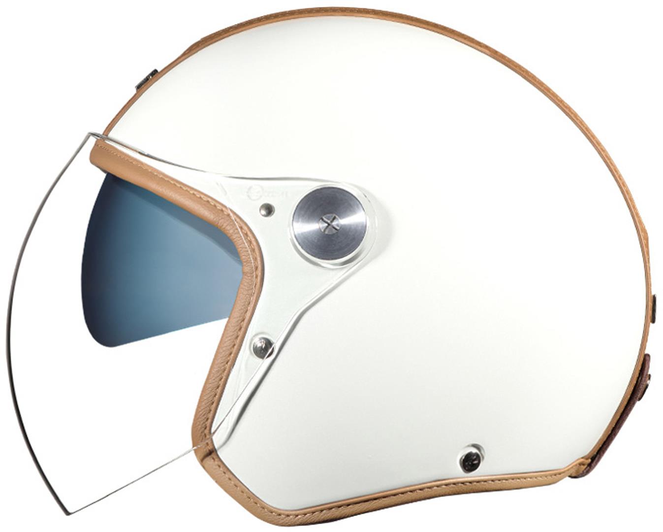 Casque ouvert Nexx X.G30 Groovy S Groovy Anthracite