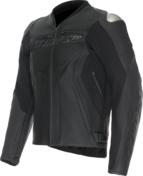Dainese Racing 5 Lederjacke