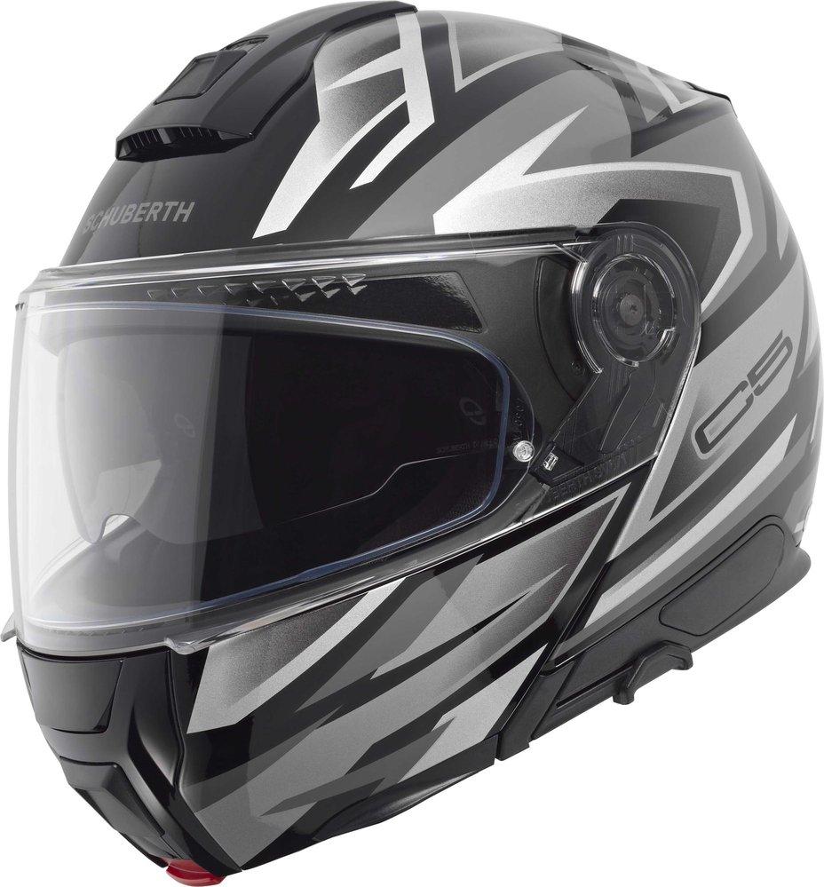 Schuberth C5 Zenith Klapphelm