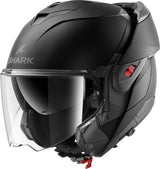 Shark Oxo Blank Klapphelm