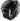 Shark Oxo Blank Klapphelm