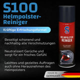 S100 Helmet Pad Cleaner Uni