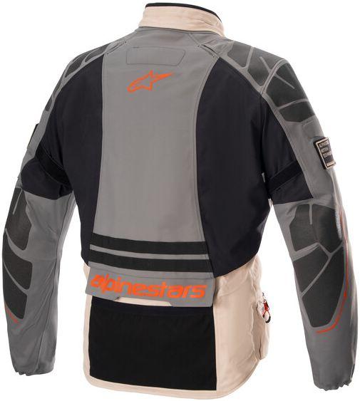 Alpinestars AMT-10 R Drystar® XF wasserdichte