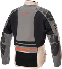 Alpinestars AMT-10 R Drystar® XF wasserdichte