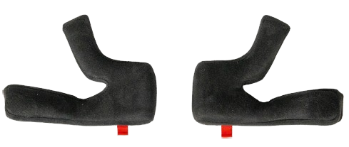 John Doe Cheek Pads