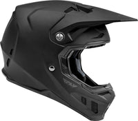 FLY RACING Formula CC Solid Helmet