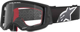Alpinestars Supertech Motocross Goggles
