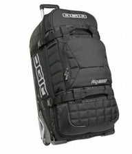 Ogio RIG 9800 Reisetasche schwarz