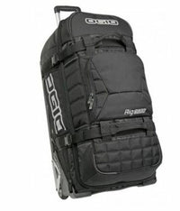 Ogio RIG 9800 Reisetasche schwarz
