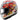 ARAI RX-7V EVO Helm Nakagami GP3 - Replica