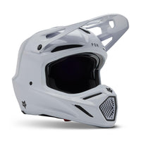 Fox V3 RS Solid