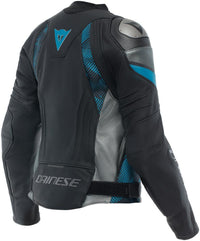Dainese Avro 5 women's leather jacket