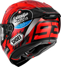 Shoei X-Spirit Pro 2 Marquez9 TC-1 Helm