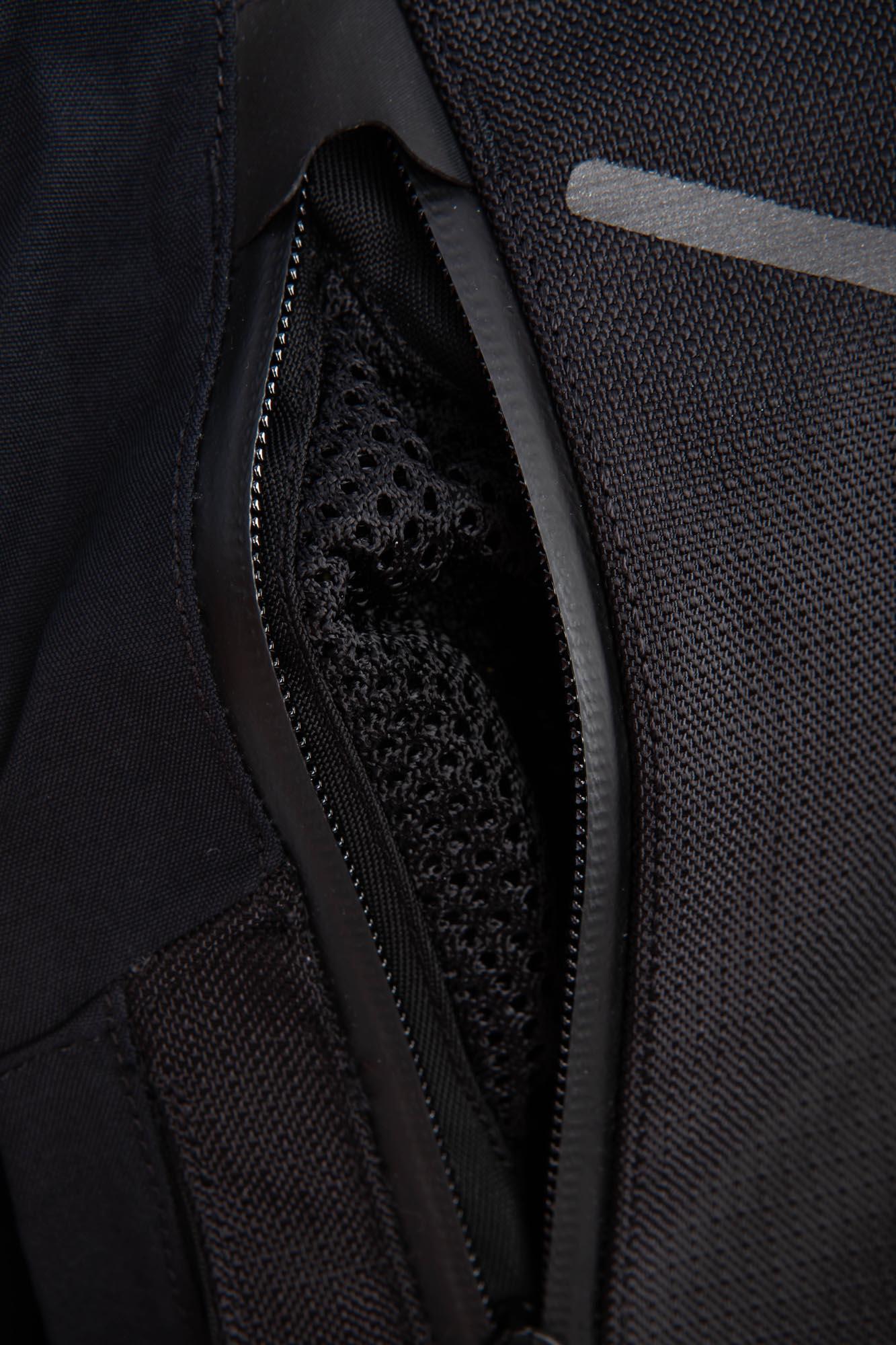 Klim Badlands Pro Rogue Gore-Tex Schwarz
