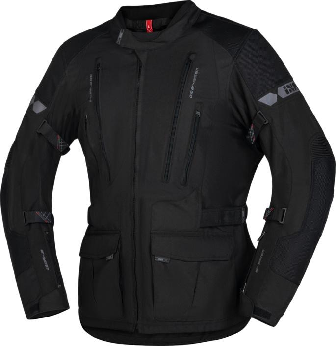 IXS Tour Jacke Lennik-ST