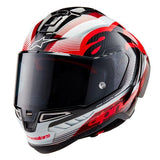 Alpinestars Supertech R10 Team full face helmet