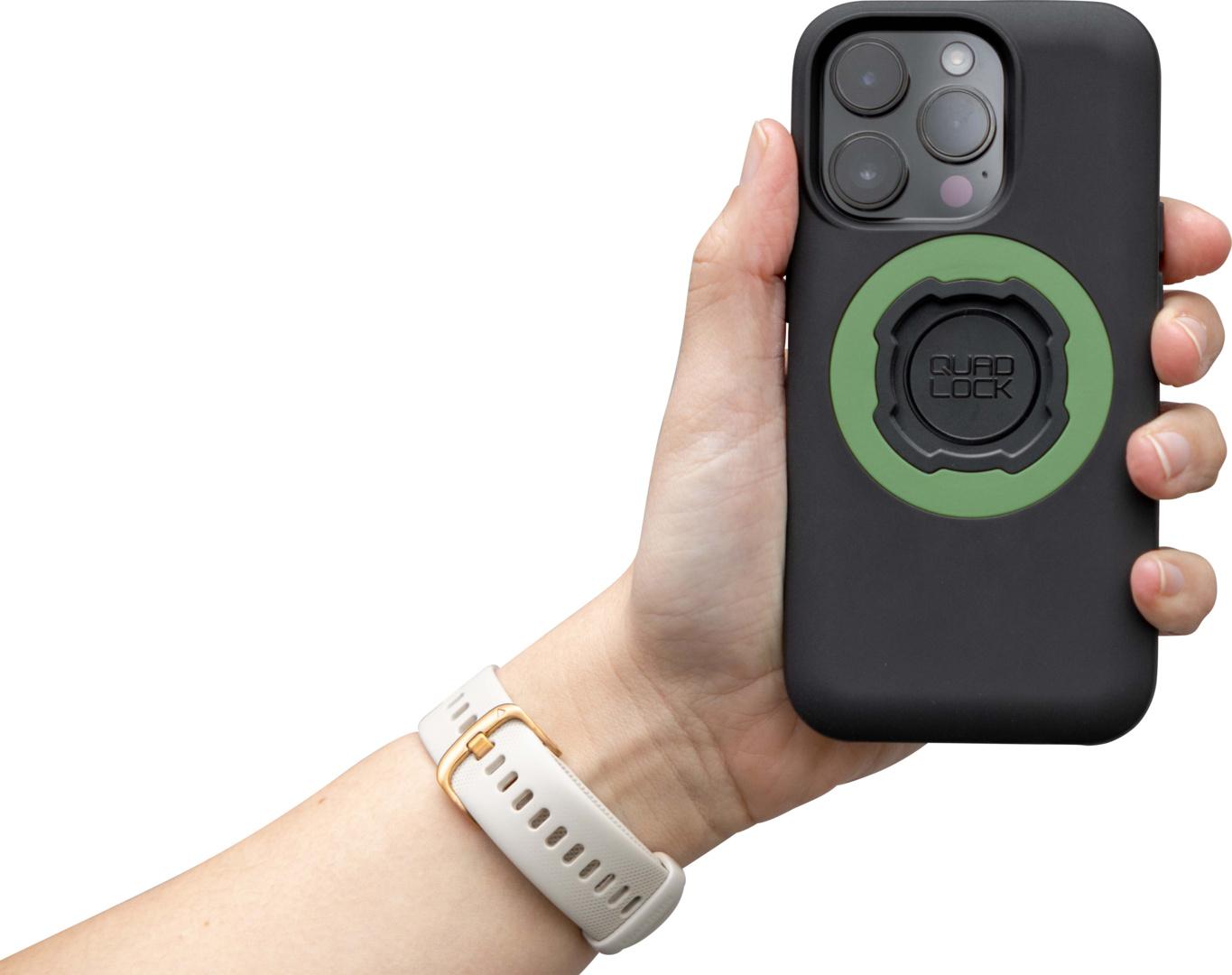 Quad Lock MAG Case - iPhone 16 Plus