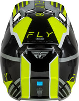 FLY RACING Formula CC Strike Helm