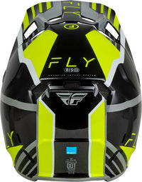 FLY RACING Formula CC Strike Helm