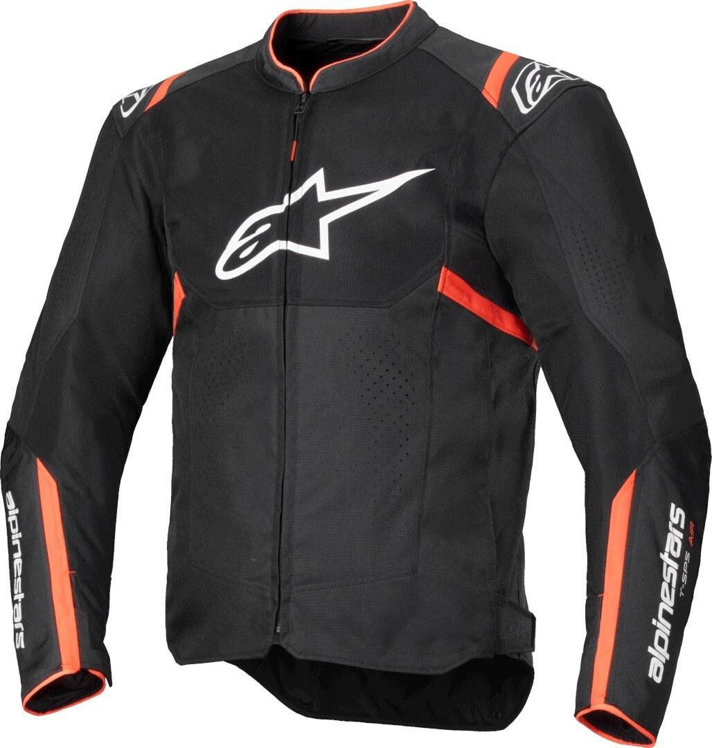 Veste textile Alpinestars T-SPS Air 2025