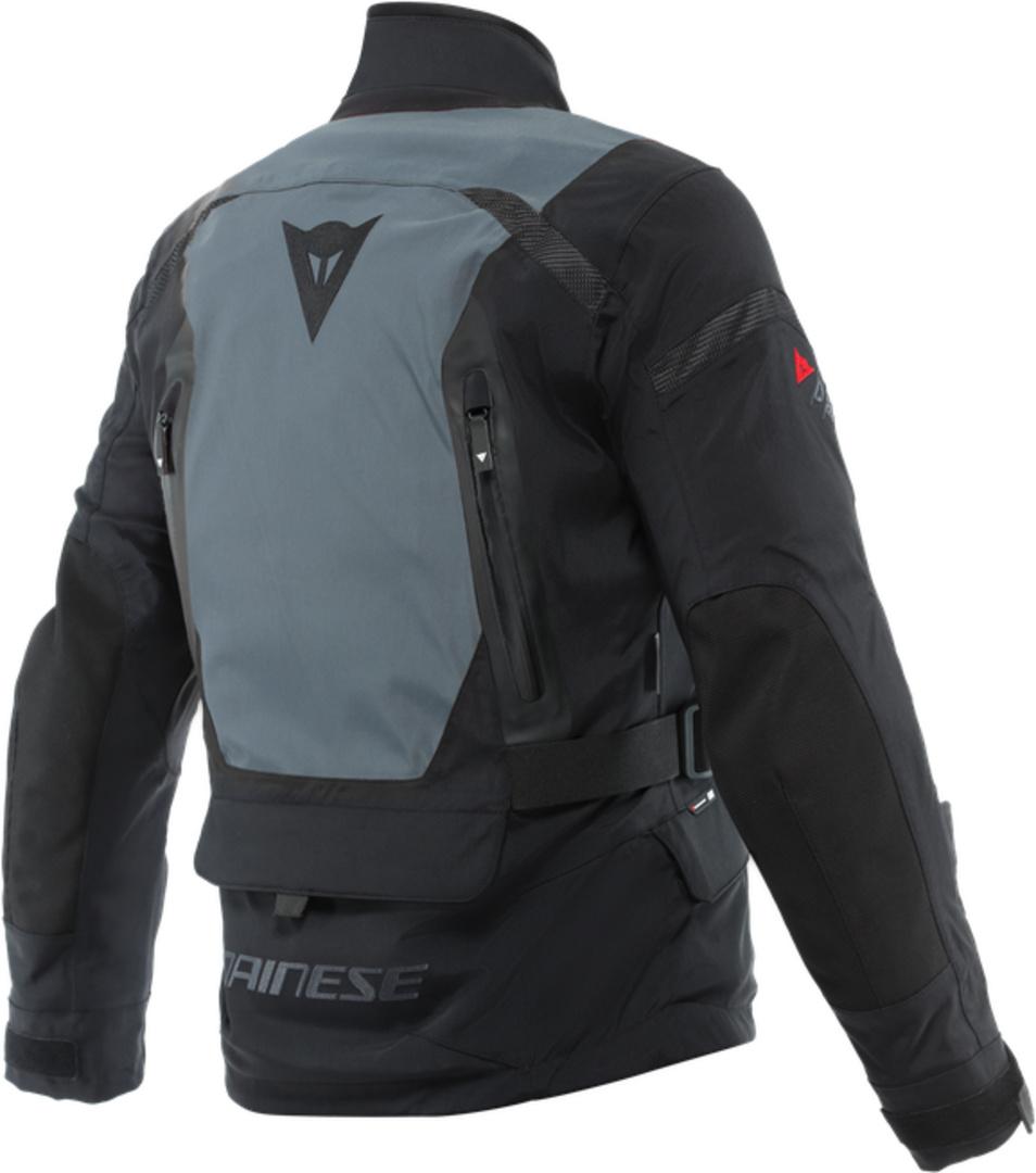 Dainese D-Air D-Dry XT Stelvio