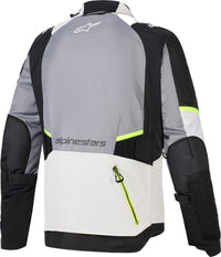 Alpinestars Andes V4 Drystar Textiljacke
