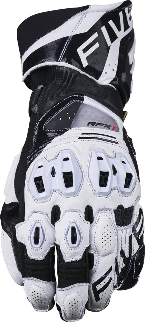 Five RFX1 Evo Handschuh Weiss/Schwarz